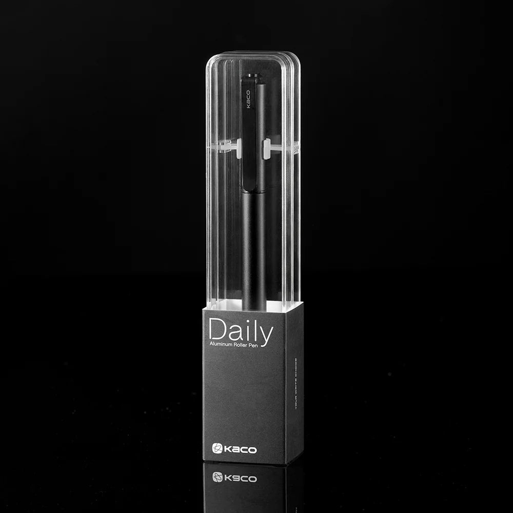 Daily Stick Roller Ball Pen