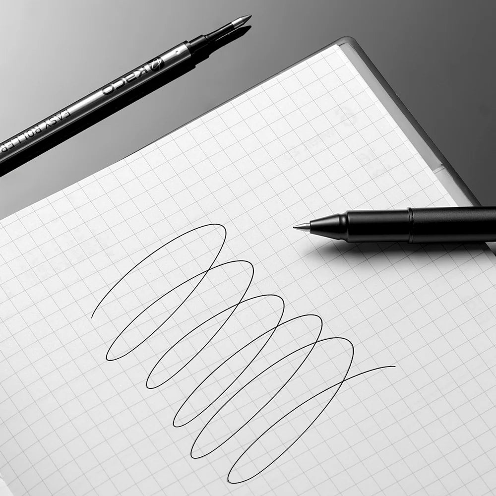 Daily Stick Roller Ball Pen