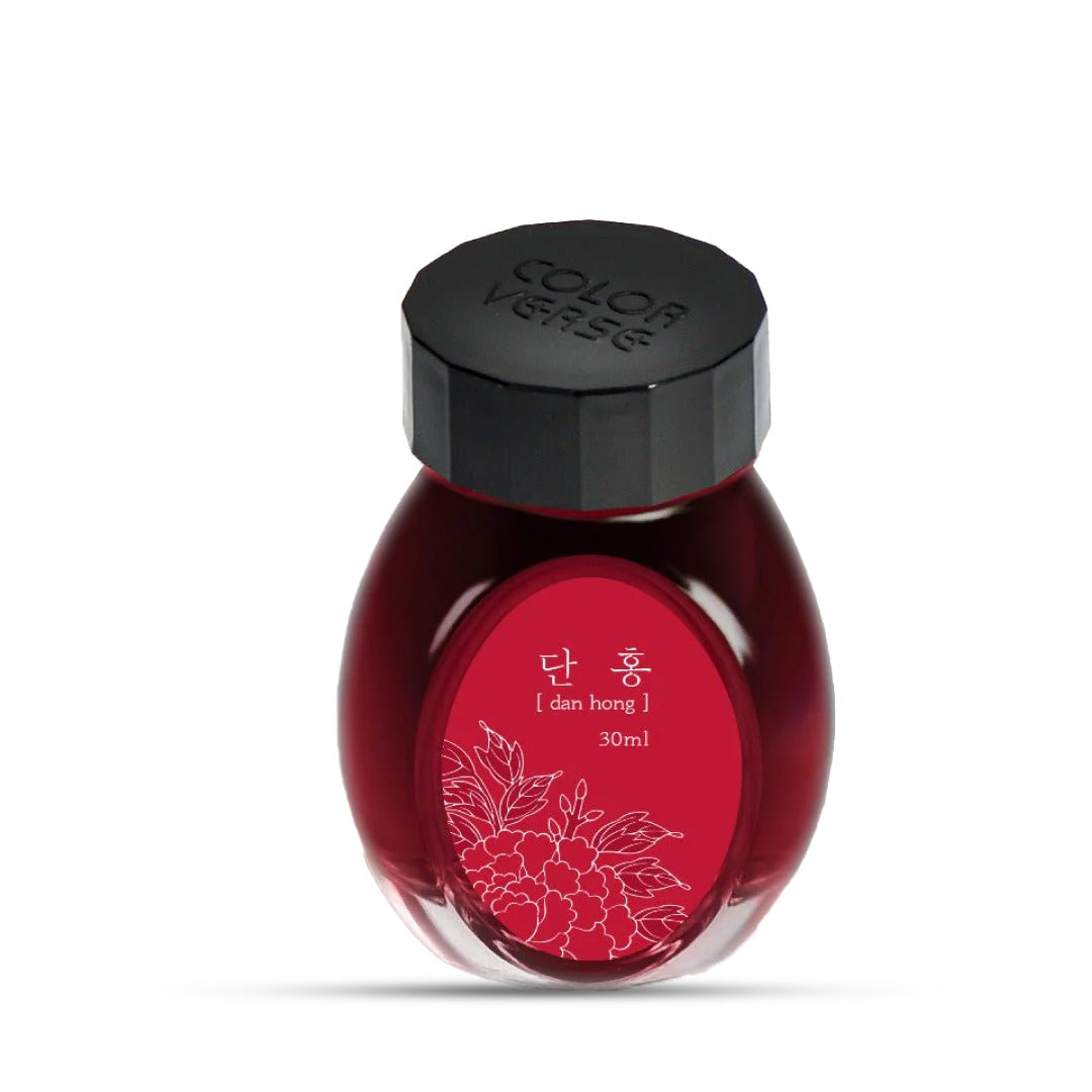 Colorverse Minhwa Series Ink