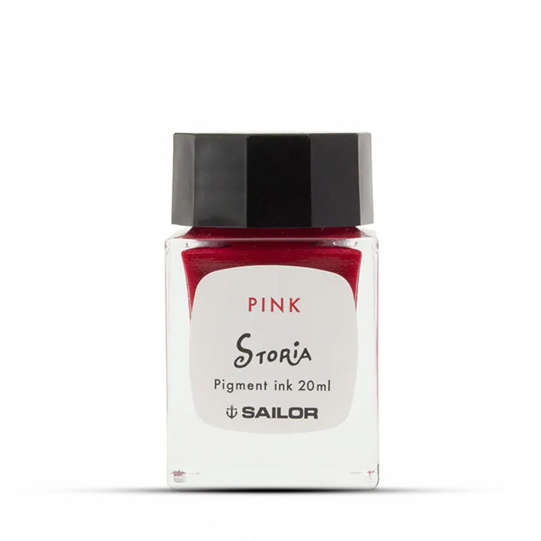 Sailor Storia Ink Bottle