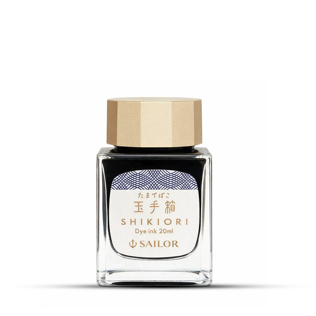 Sailor Shikiori Fairytale Ink Bottle