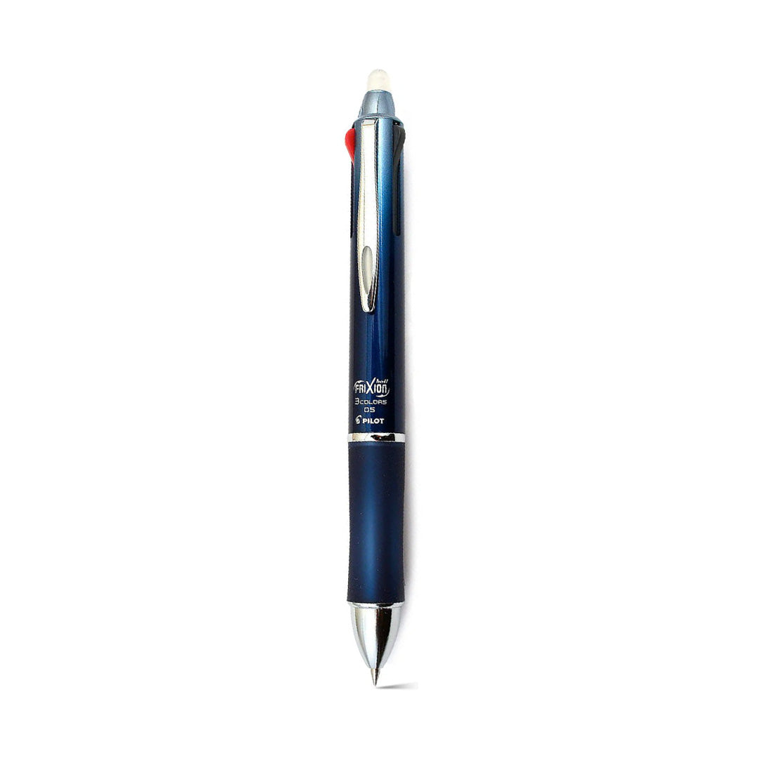 Pilot Frixion Ball 3 Metal Gel Pen