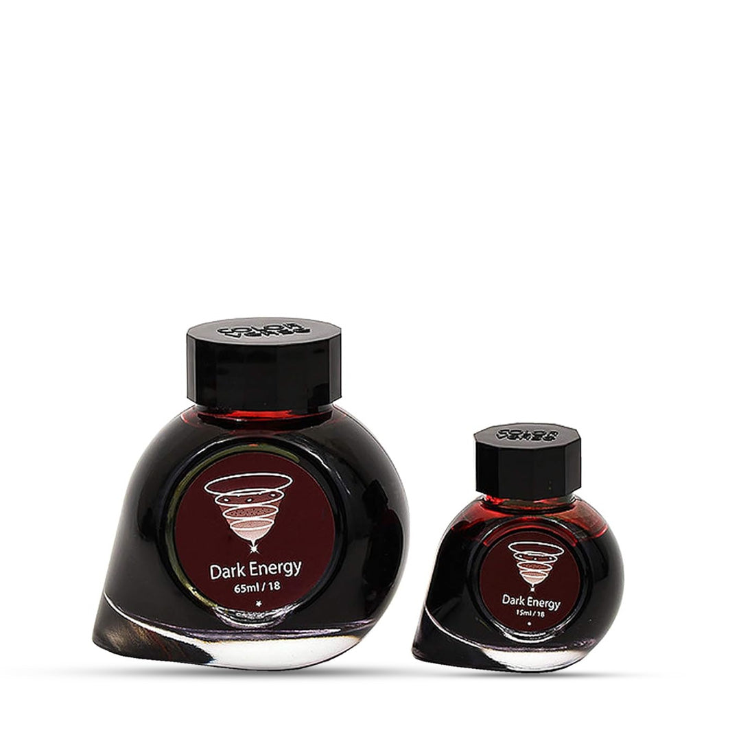 Colorverse Astrophysics ink