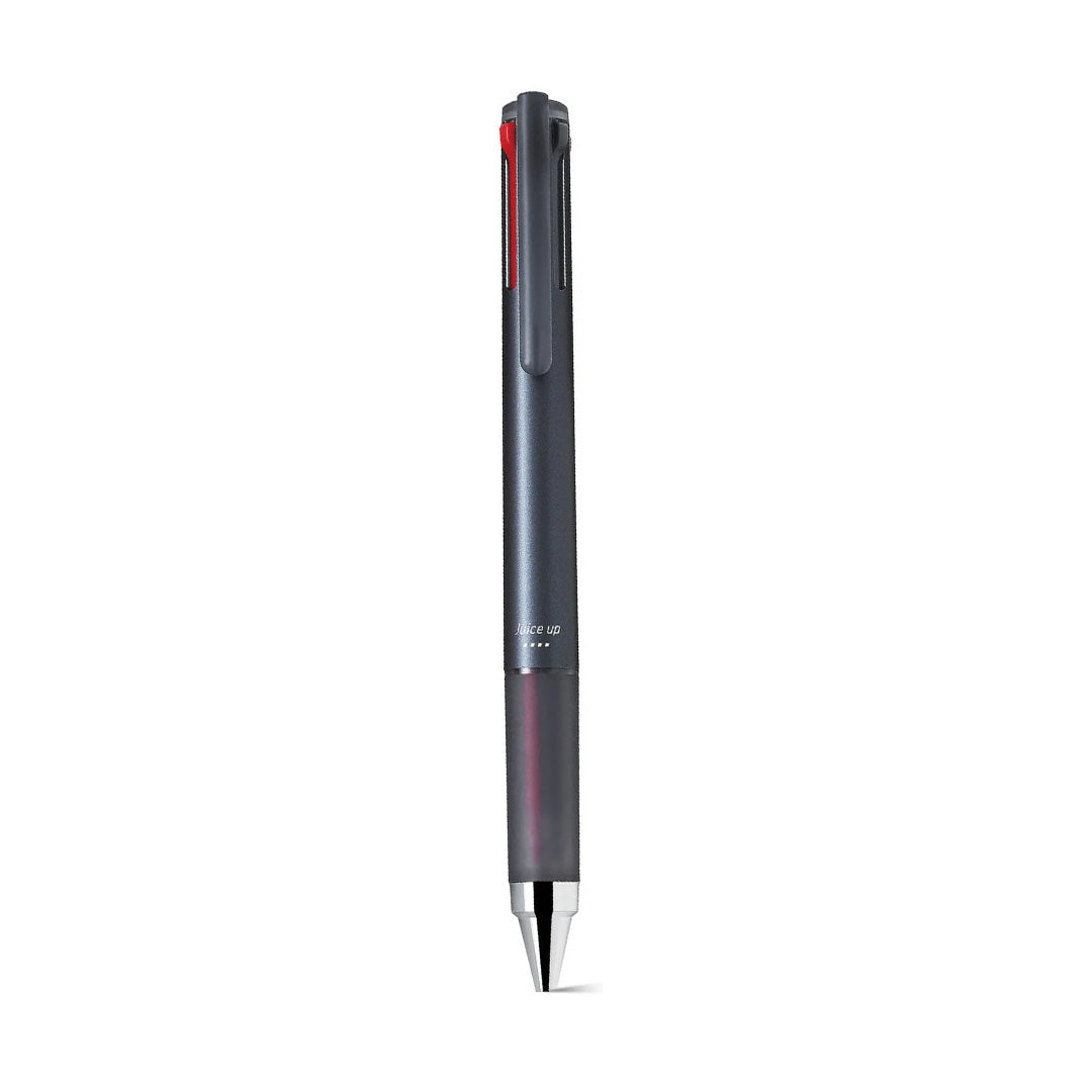 Pilot Juice Up 0.4mm 3-Color Multi-Function Pen