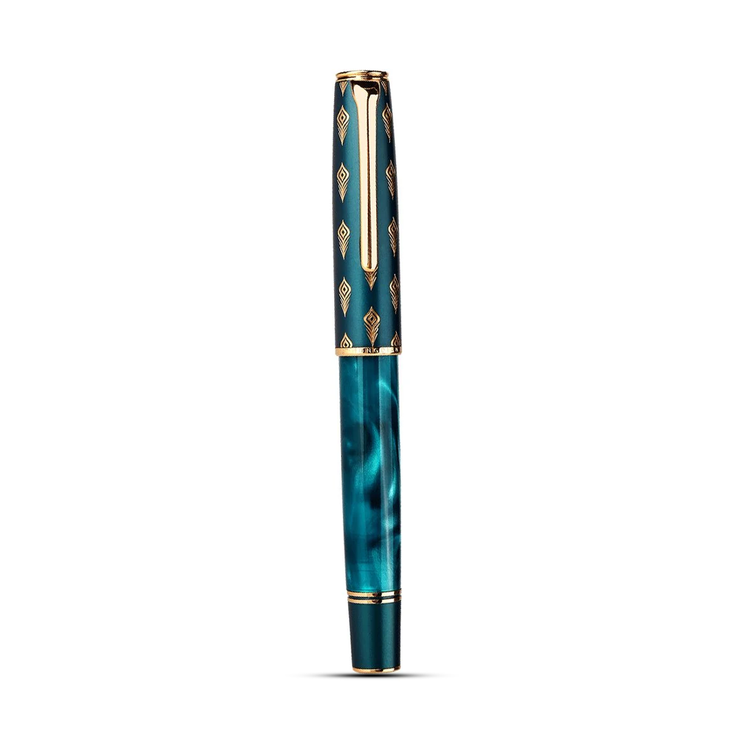Hongdian N7 Piston Series Fountain Pen