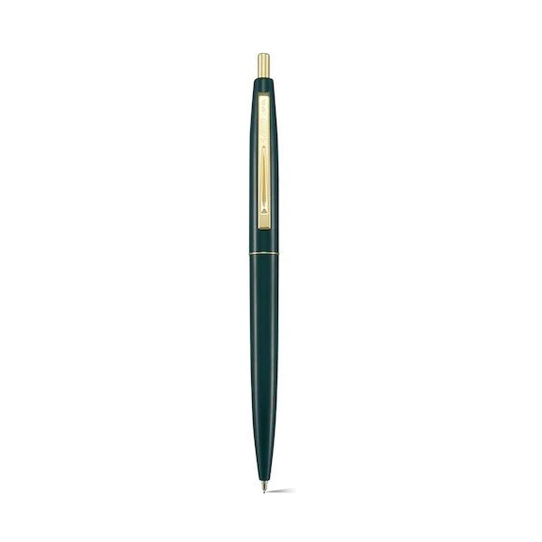 BIC Click Gold Ballpoint Pen