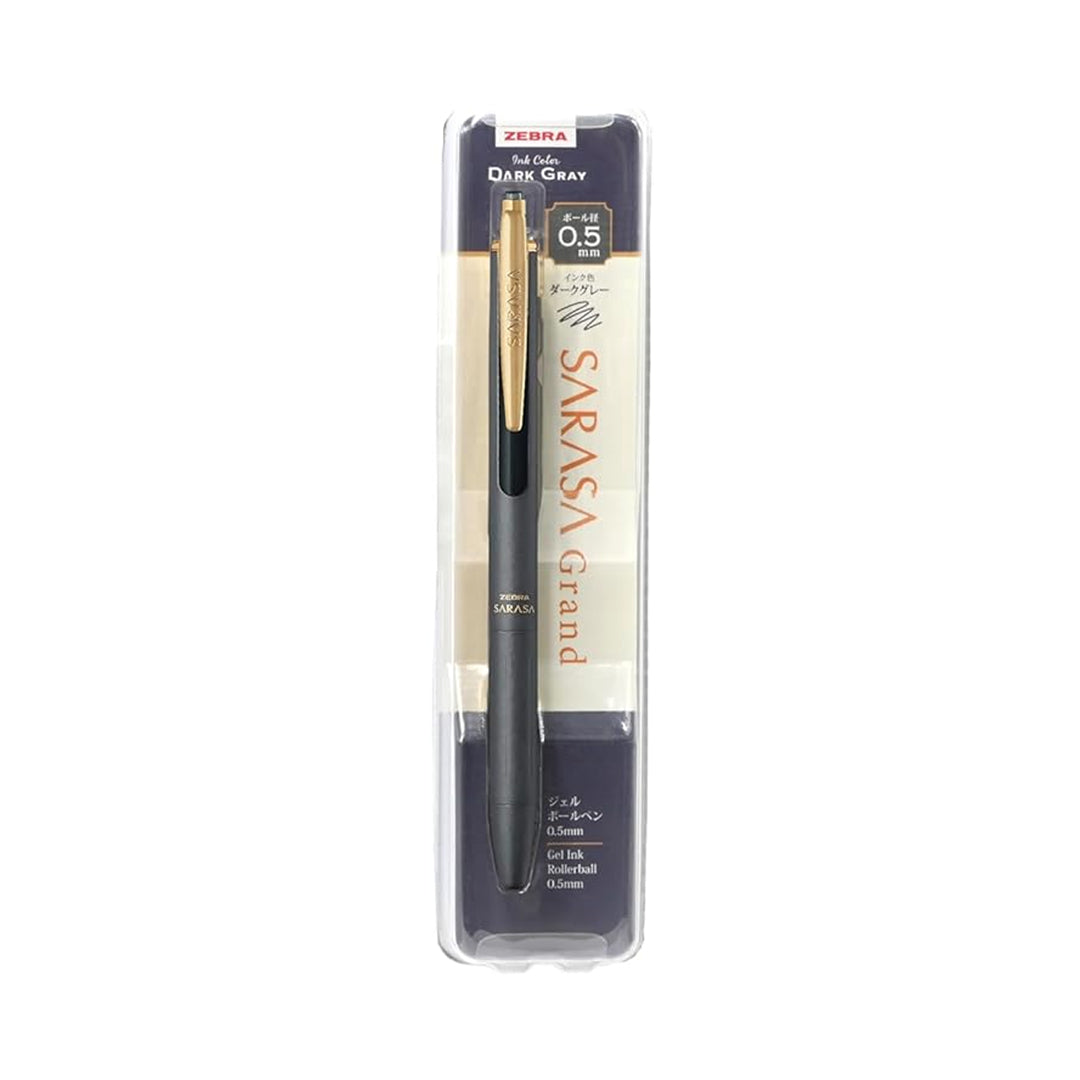 Zebra Sarasa Grand 0.5mm Gel Pen