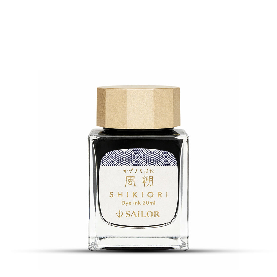 Sailor Shikiori Fairytale Ink Bottle