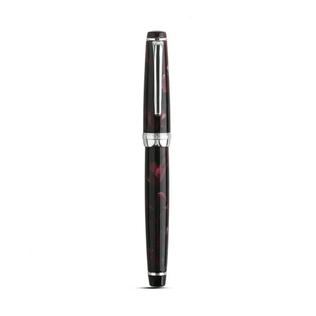 Delike New Moon 2 Fountain Pen