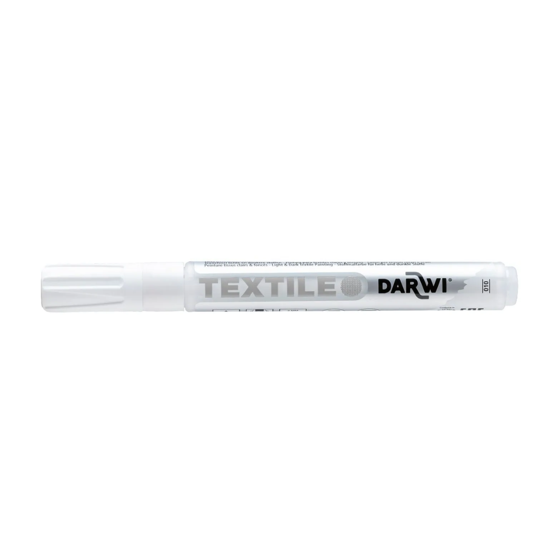 Darwi Textile Waterbased Fabric Paint Marker