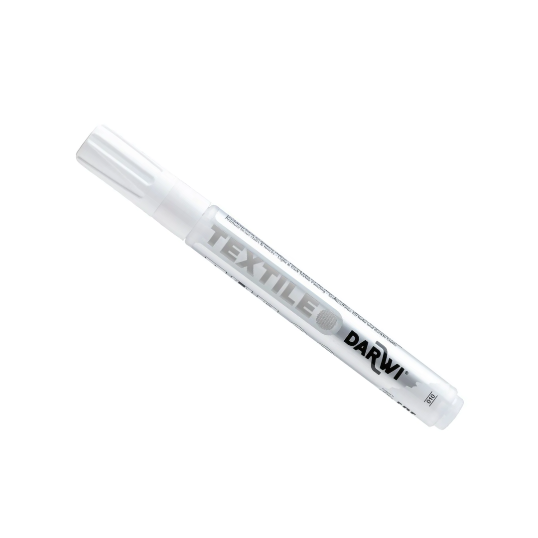 Darwi Textile Waterbased Fabric Paint Marker