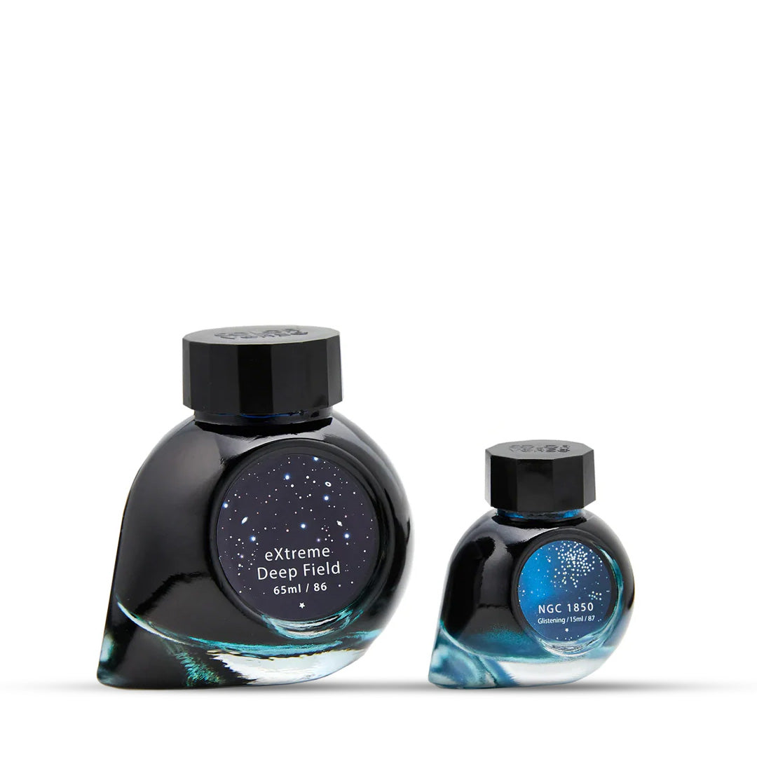 Colorverse Eye On Universe Ink