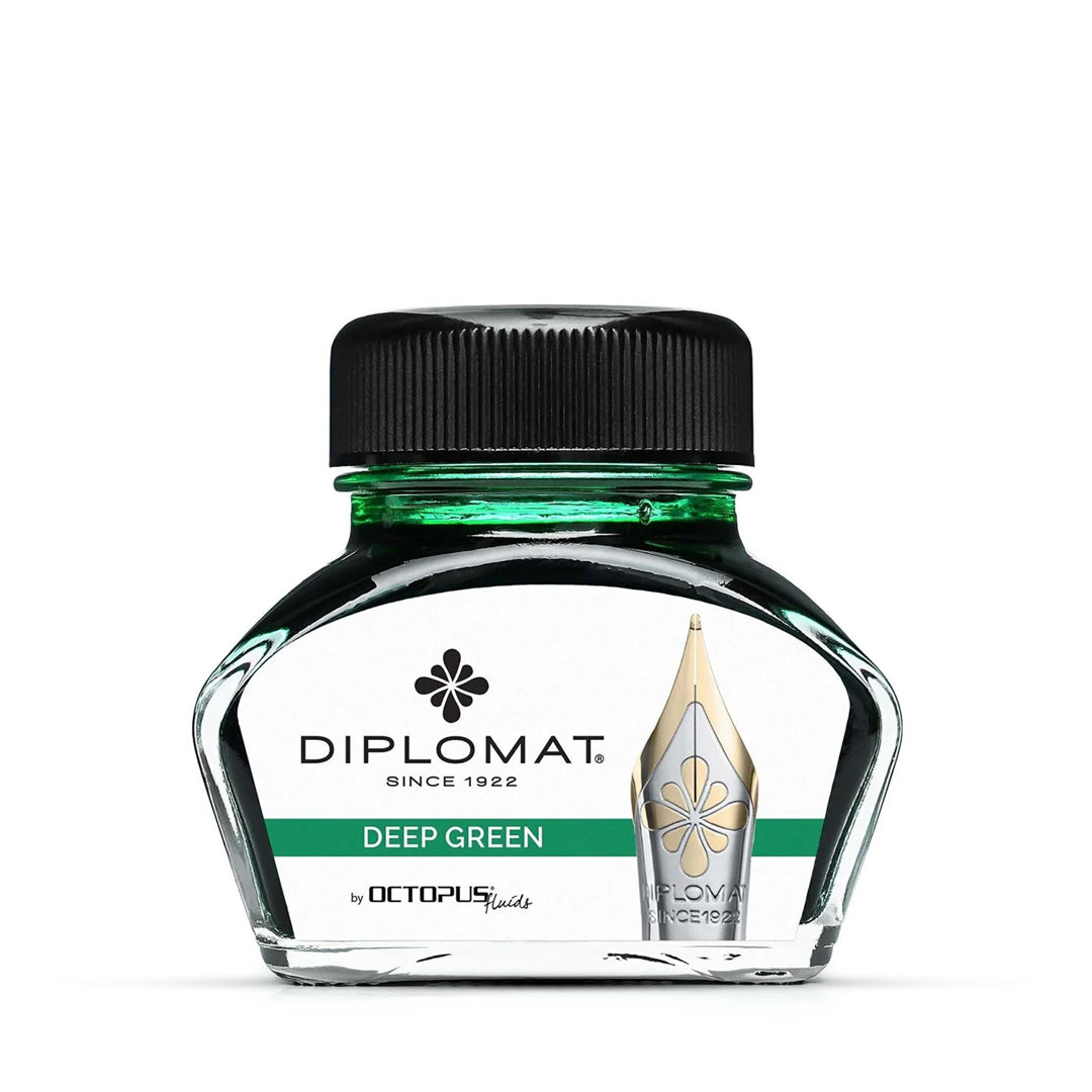 Diplomat Octopus Ink Bottle