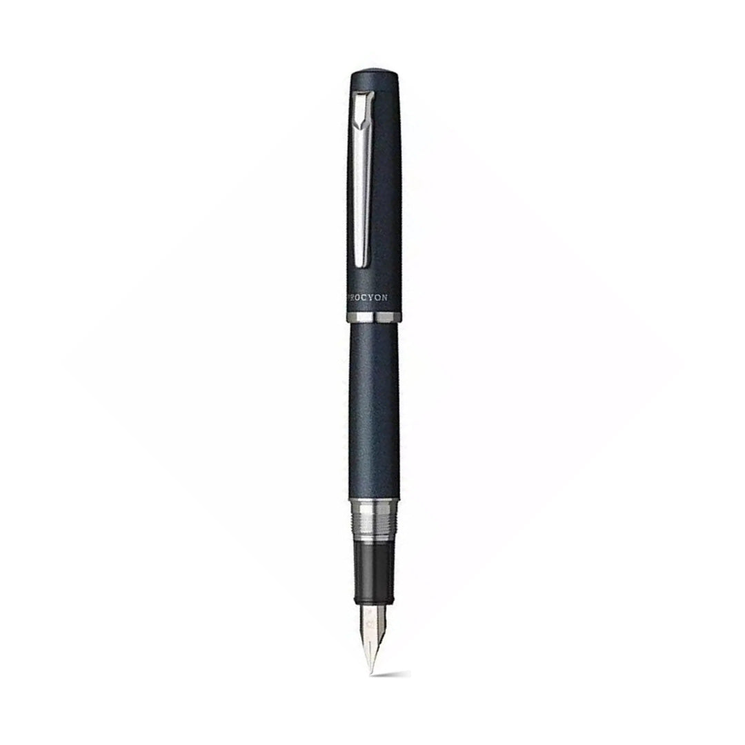 Platinum Medium Procyon Fountain Pen