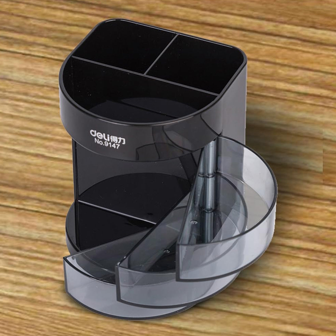 Deli Compartment Desk Organizer