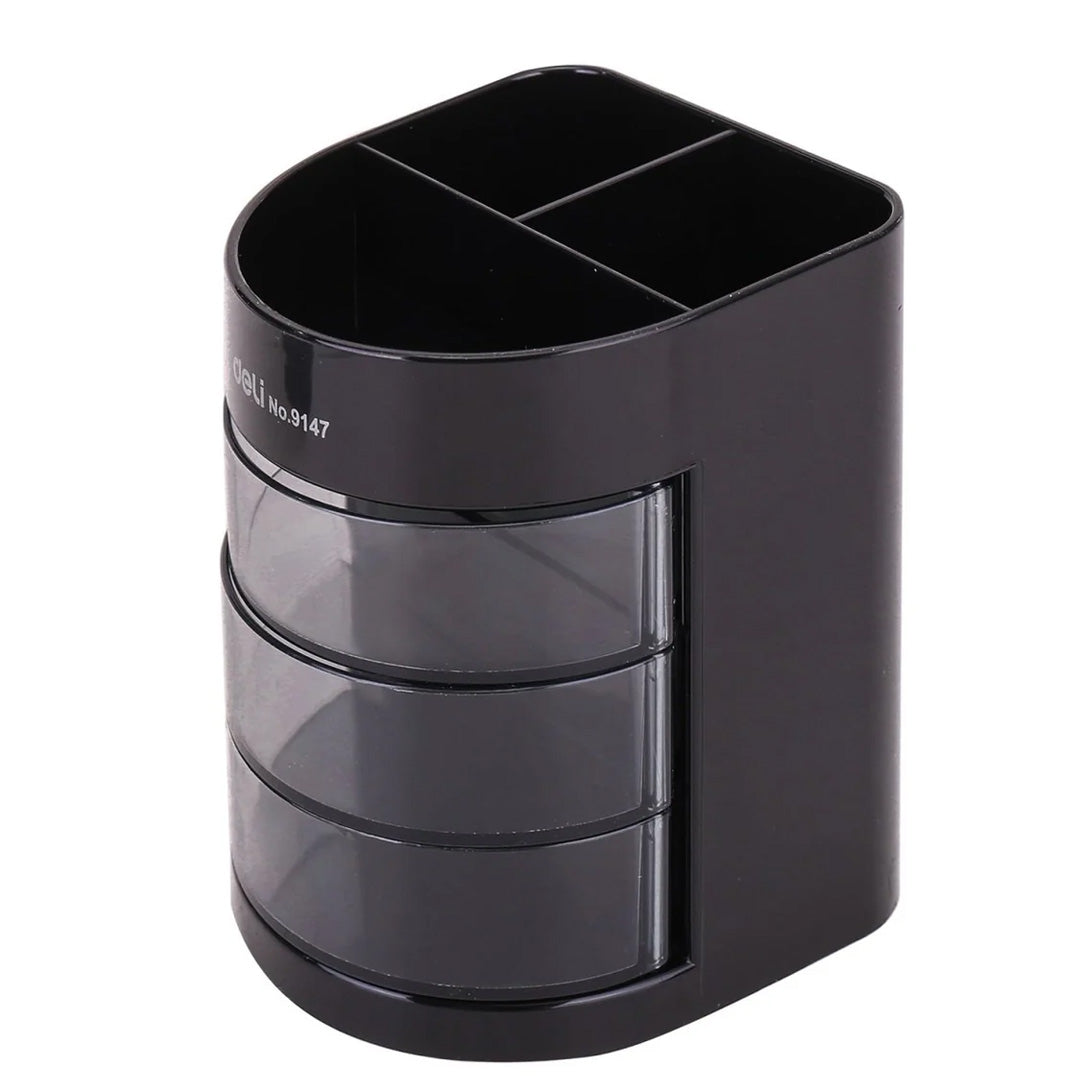 Deli Compartment Desk Organizer