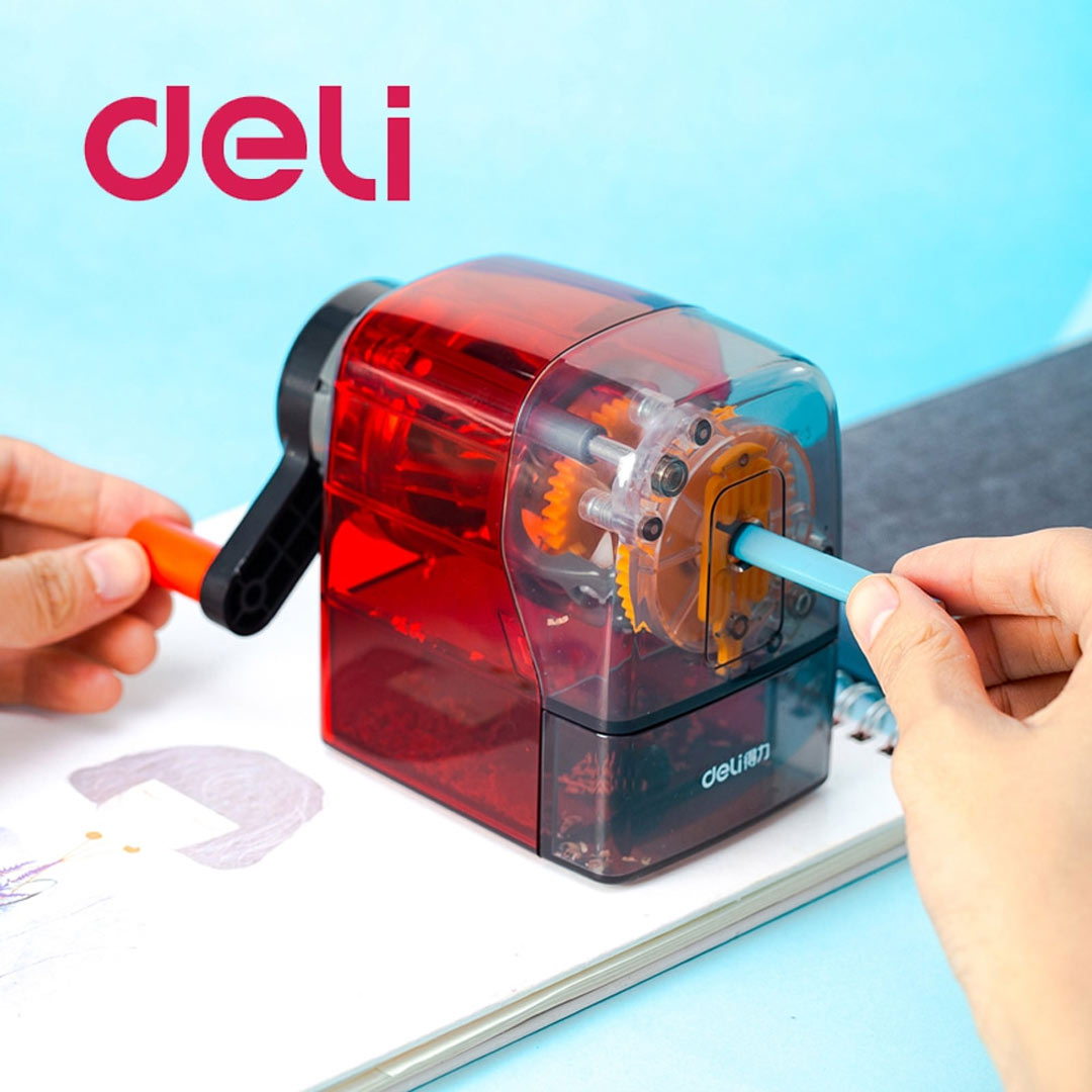 Deli Auto-Feed Sharpeners