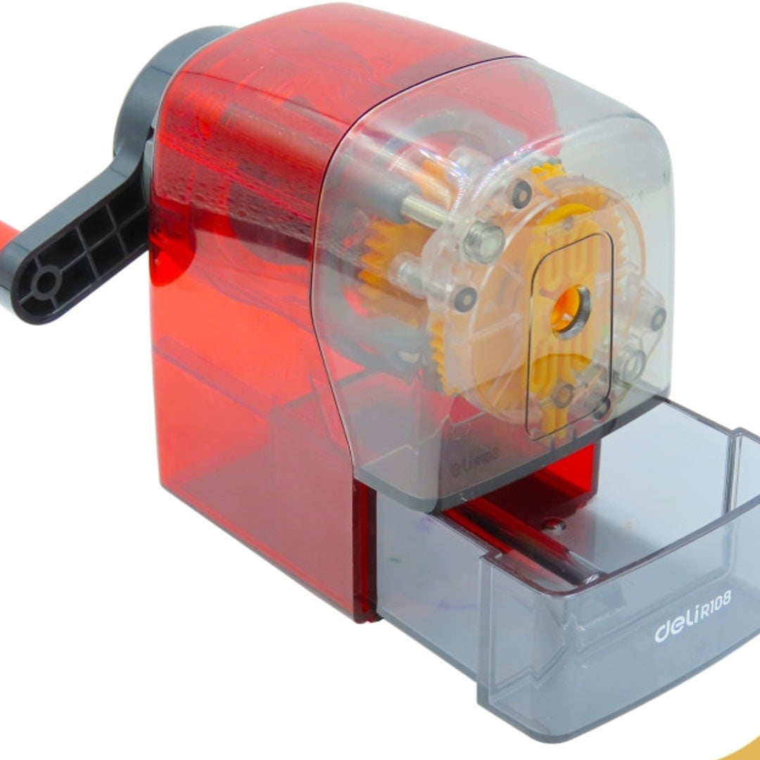 Deli Auto-Feed Sharpeners