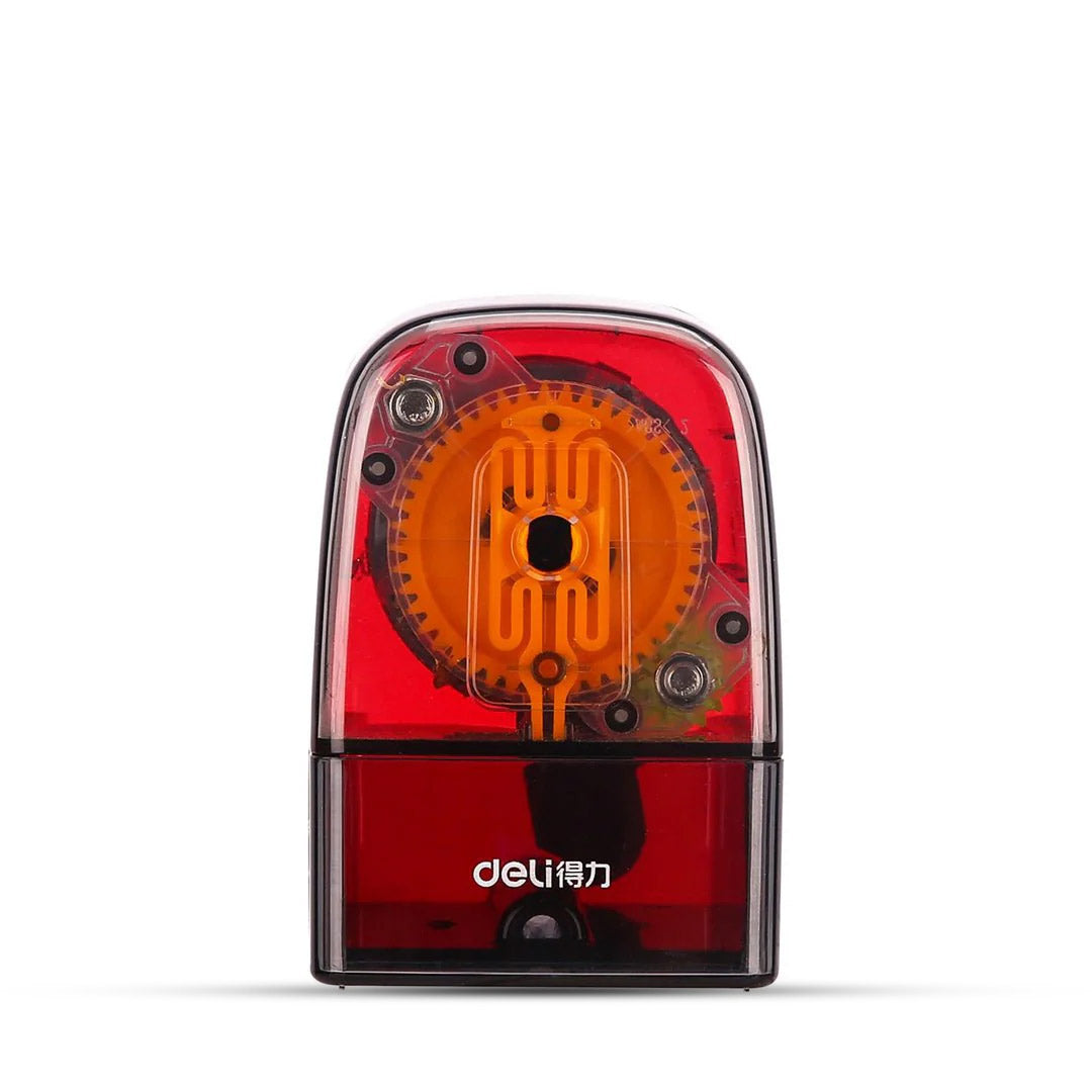 Deli Auto-Feed Sharpeners