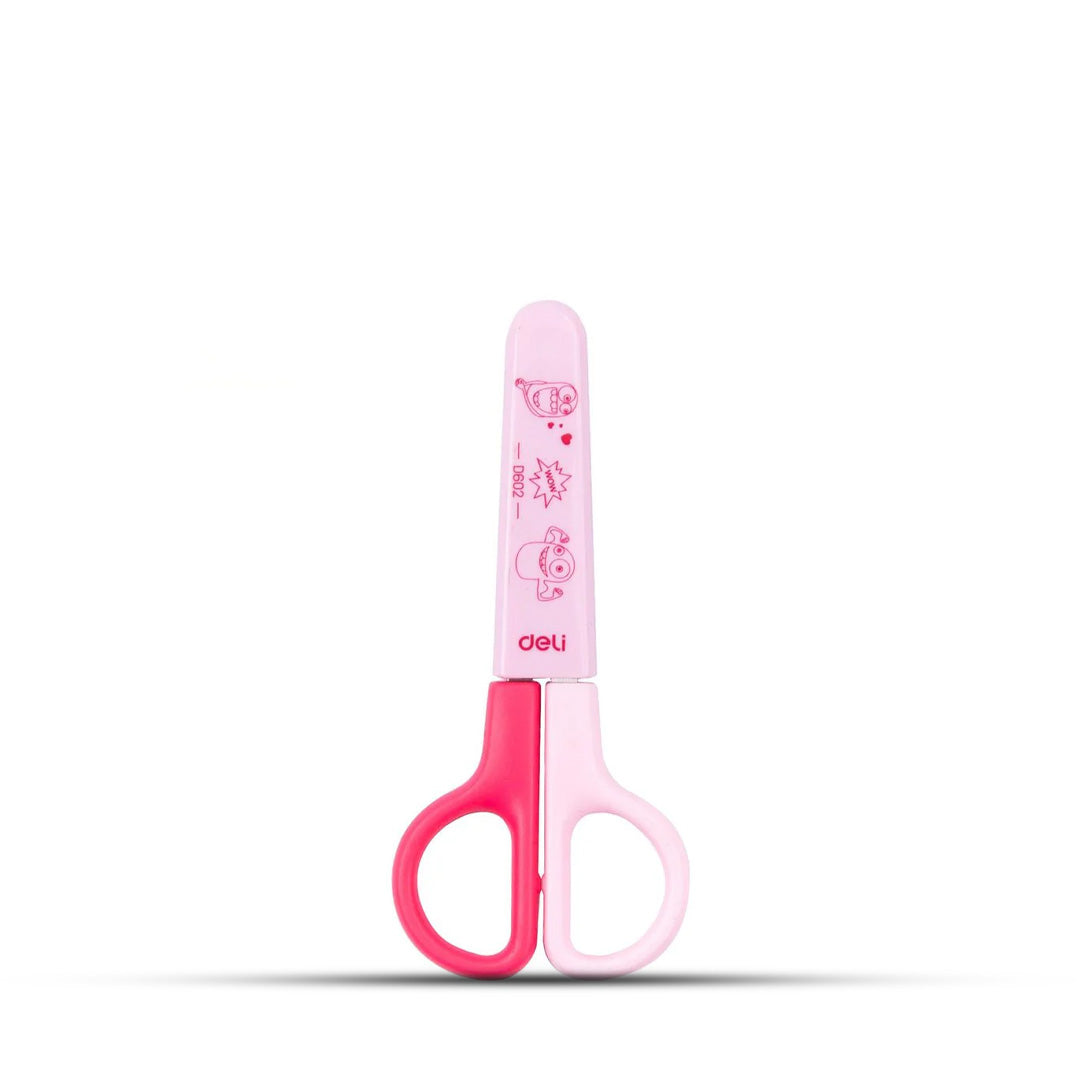 Deli Bumpees School Scissors