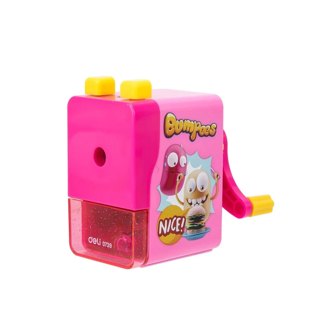 Deli Bumpees Sharpeners