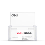 Deli Business Card Holder 7621