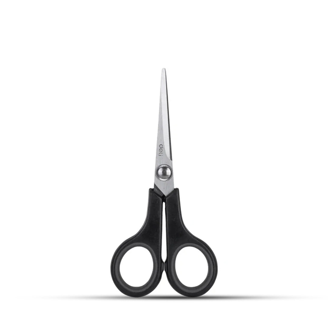 Deli Clasic 140mm Sharp Cutting Scissors
