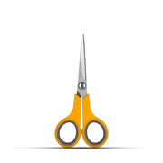 Deli Clasic 140mm Sharp Cutting Scissors