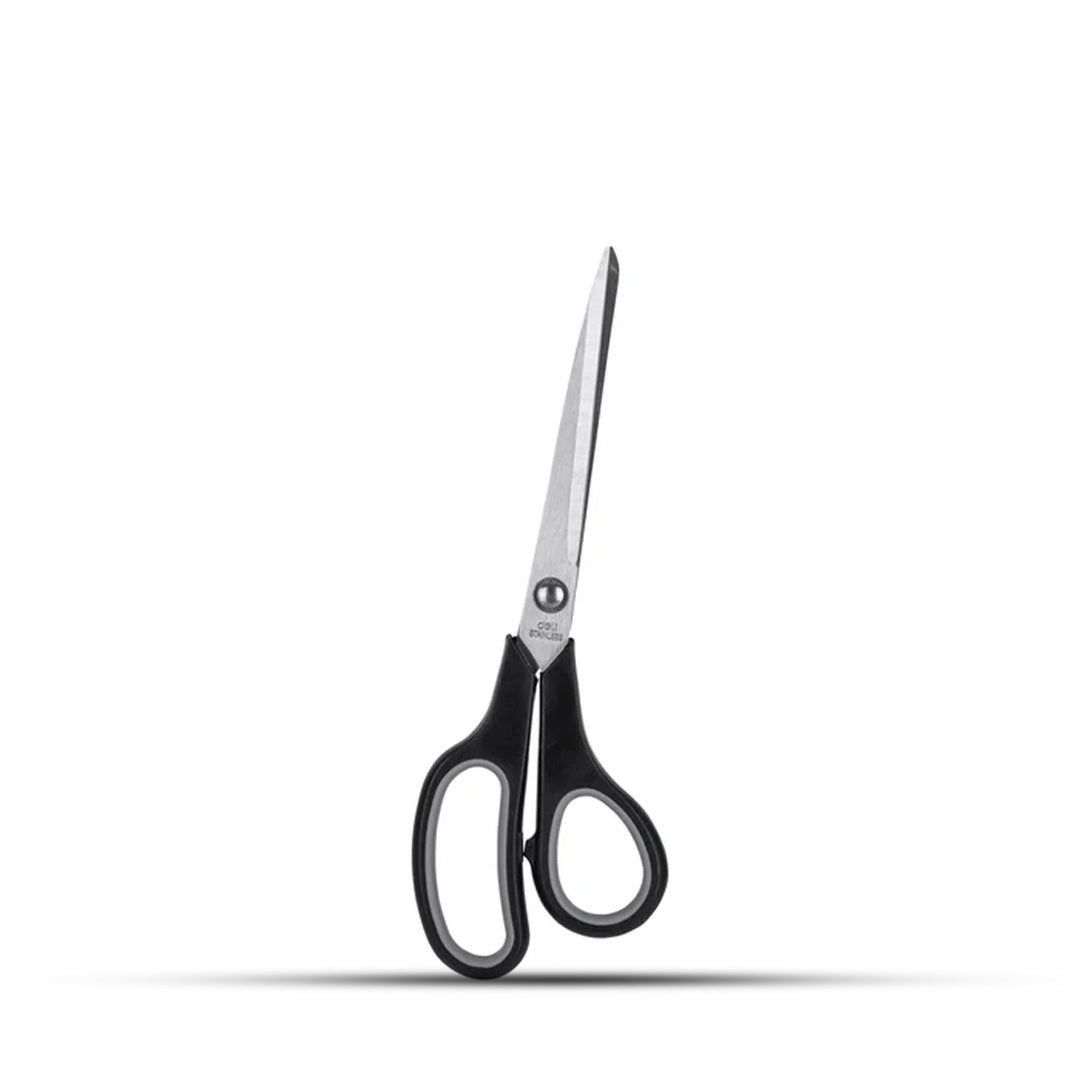 Deli Clasic Stainless Steel Scissors
