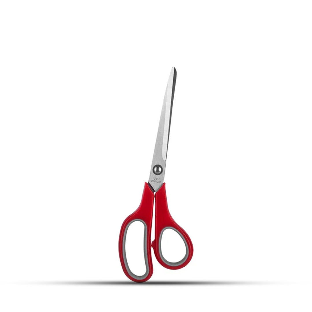 Deli Clasic Stainless Steel Scissors