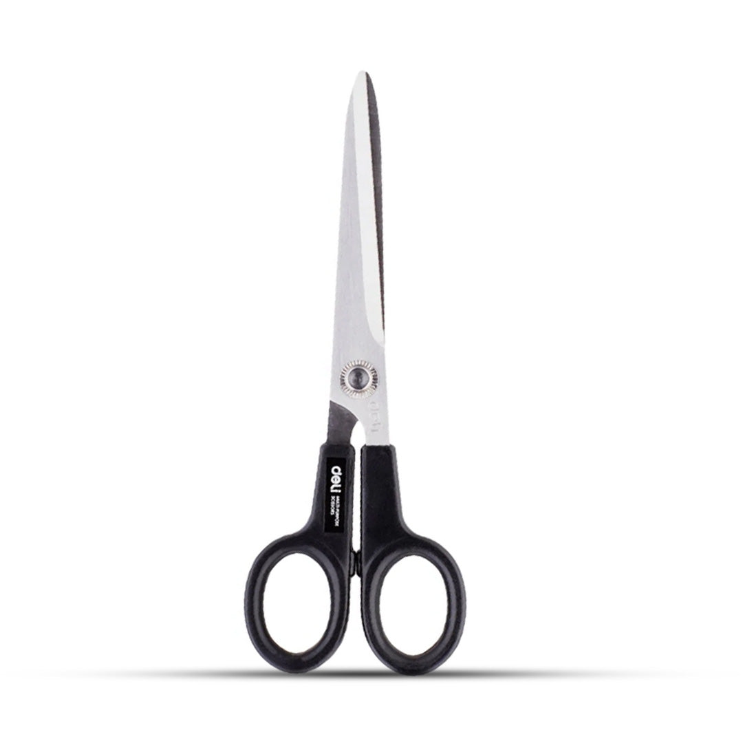 Deli Classic Saw Blades Scissors