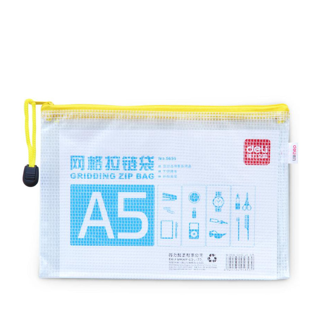 Deli Classic Zip Bag