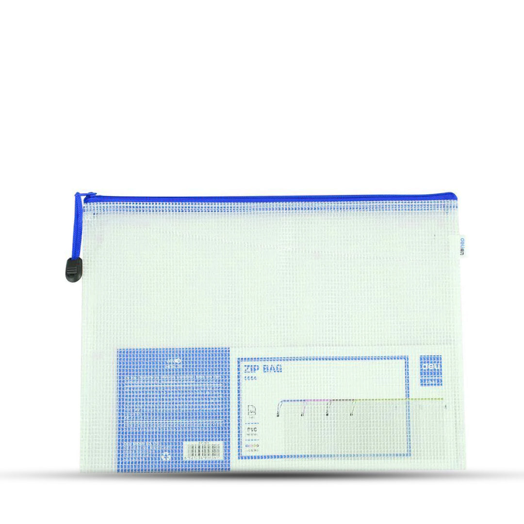 Deli Classic Zip Bag