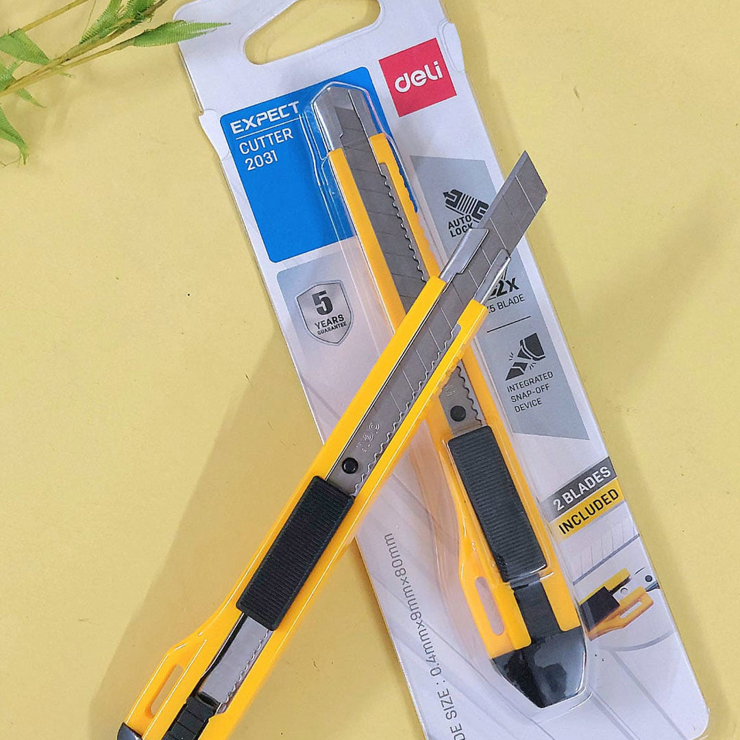 Deli Cutter