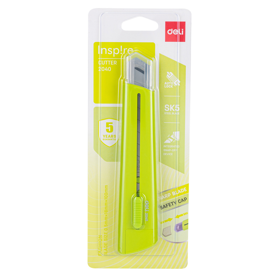 Deli Cutter Assorted Colors