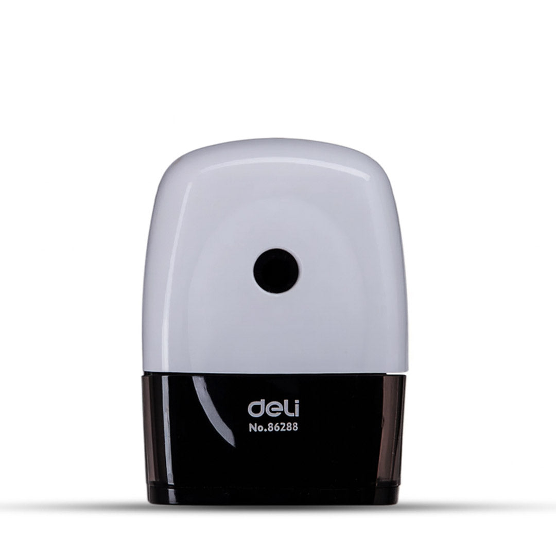 Deli E0629B Rotary Pencil Sharpner - SCOOBOO - Deli