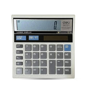 Deli Easy Electronic Calculator