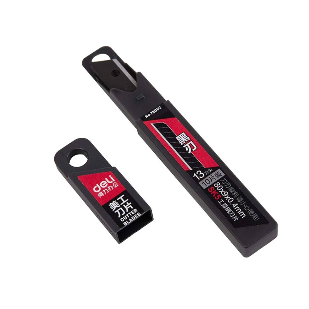 Deli Effective Blade Cutter