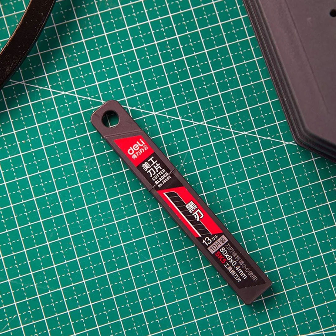 Deli Effective Blade Cutter