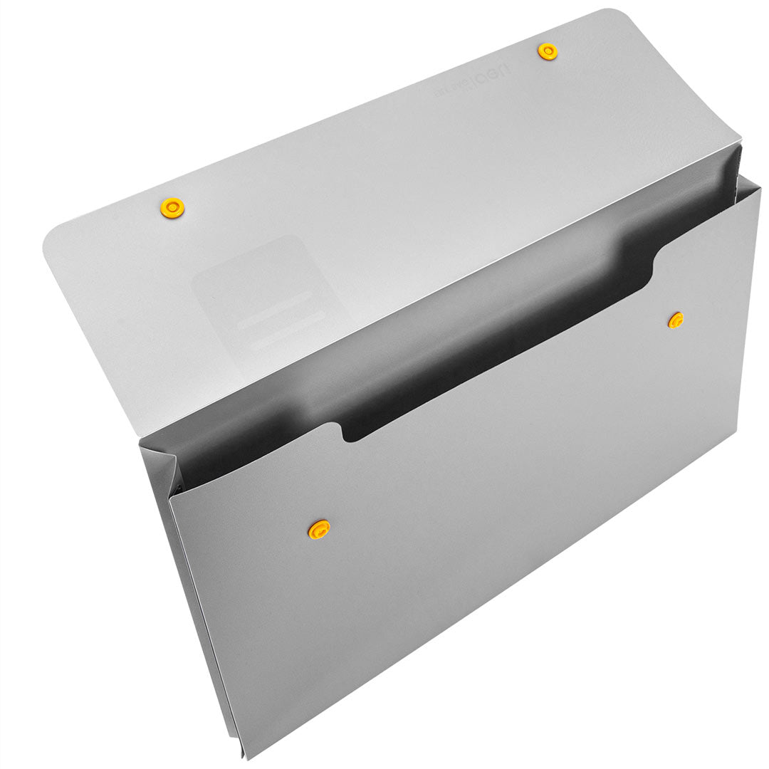 Deli Elastic Document Case