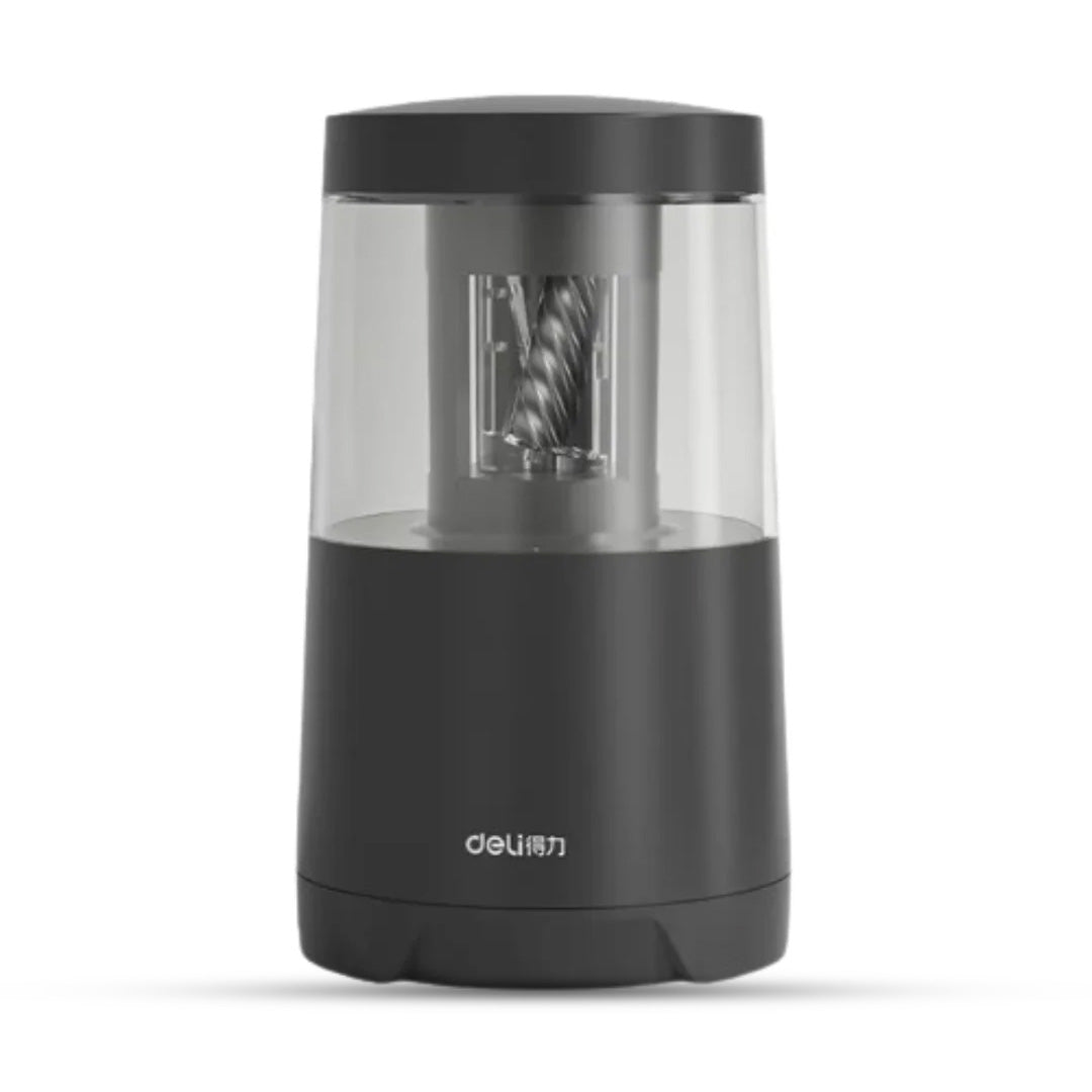 Deli Electric Rotary Table Sharpener