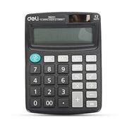 Deli Electronic Calculator