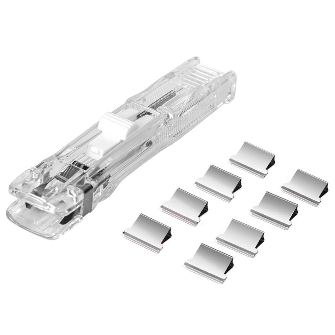Deli Paper Clipper