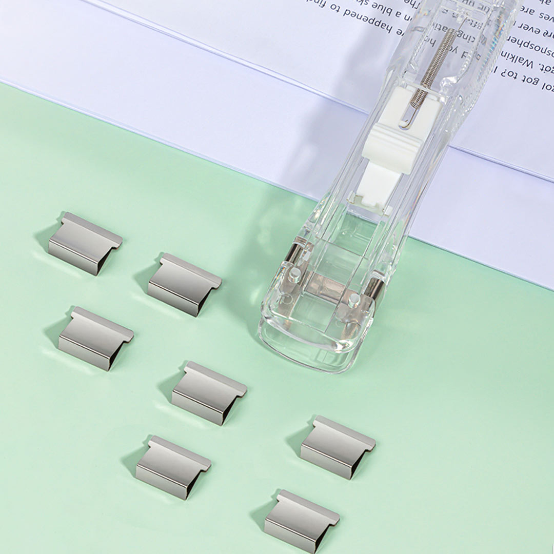 Deli Paper Clipper