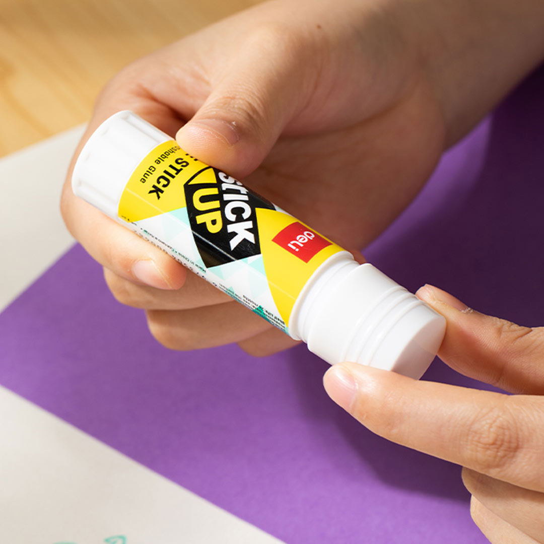 Deli Glue Stick
