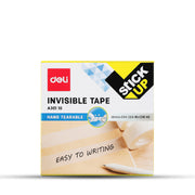 Deli Invisible Tape