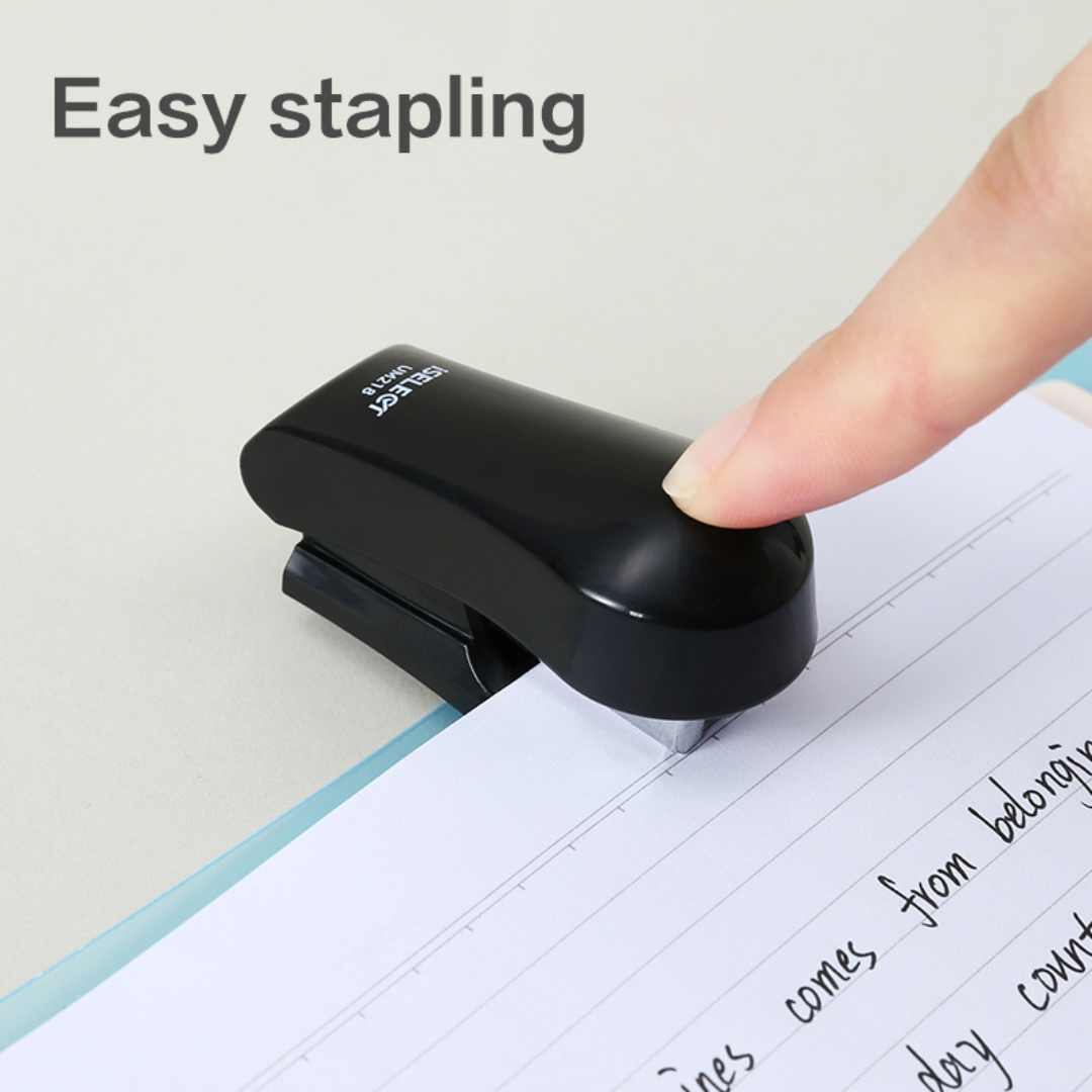 Deli Iselect Mini Stapler