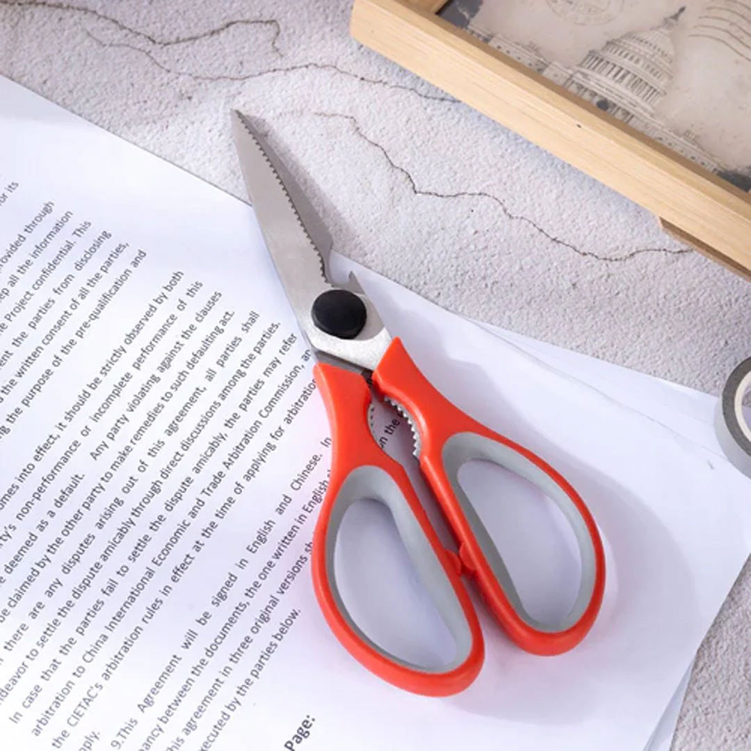 Deli Kitchen Scissors