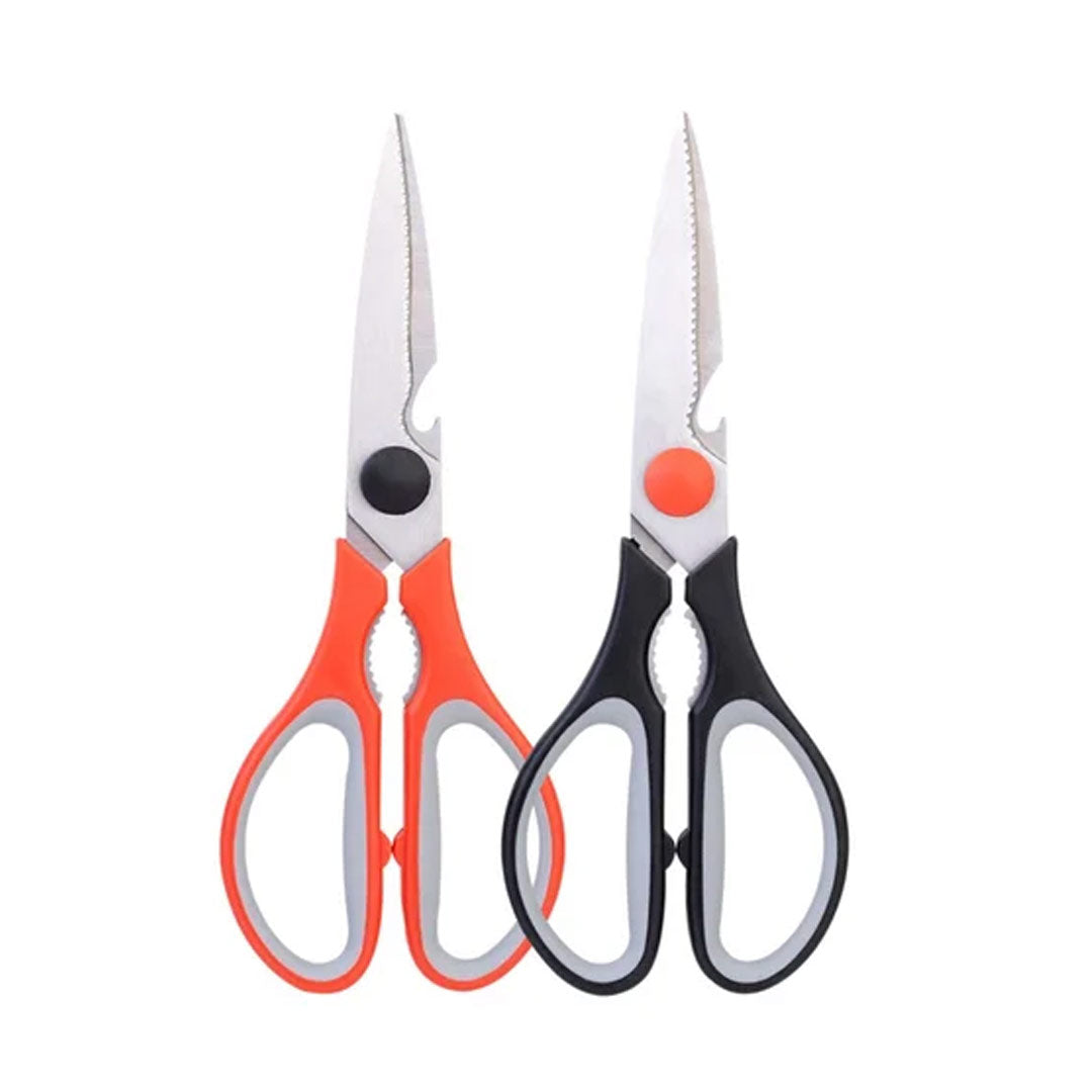Deli Kitchen Scissors