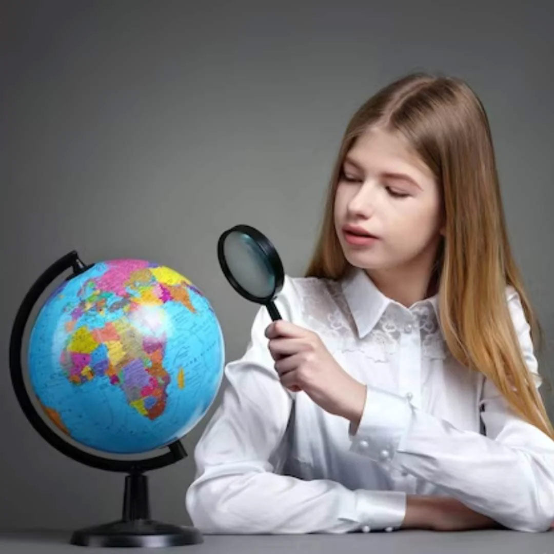 Deli Magnifier
